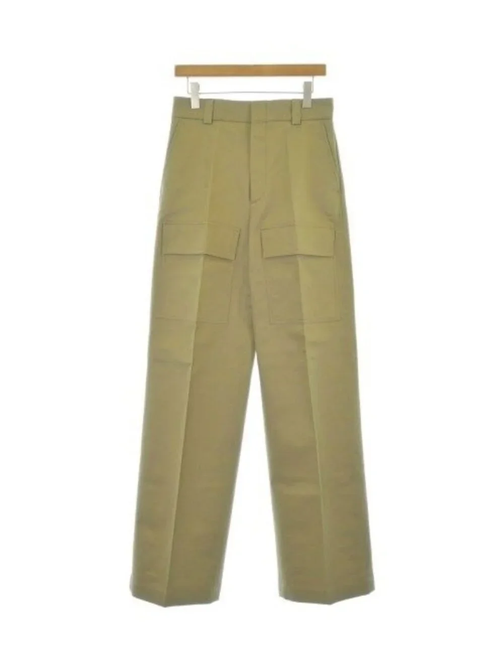 Gucci Cargo Pants Beige